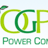 Orient Green Power Logo